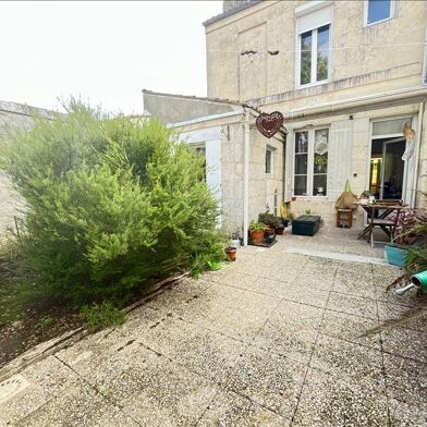 Maison 3 pièces 94 m²