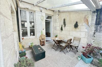 vente maison 179 000 € à proximité de Chaniers (17610)