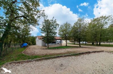 maison 6 pièces 139 m2 à vendre à Labastide-du-Vert (46150)