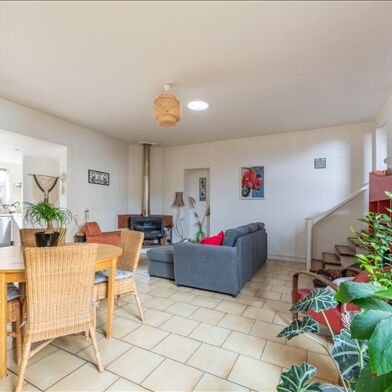 Maison 3 pièces 88 m²