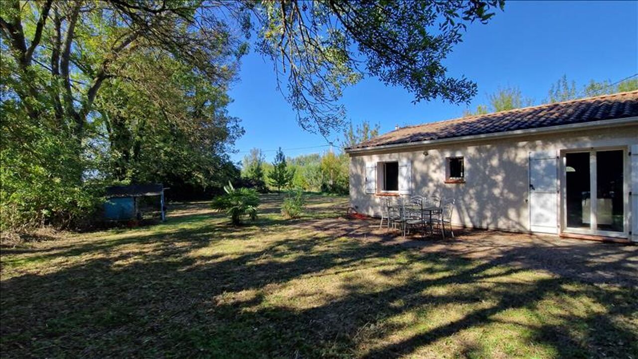 maison 5 pièces 92 m2 à vendre à Bernac (81150)