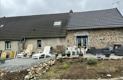 vente maison 171 200 € à proximité de Reugny (03190)