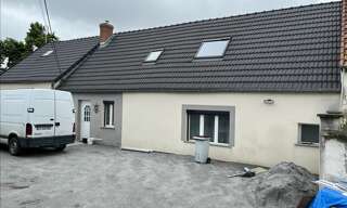 Maison 4 Pièces 143 m² à vendre à Huriel (03380)