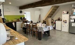 Maison 4 Pièces 143 m² à vendre à Huriel (03380)