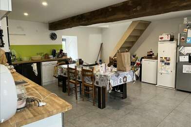 Maison 4 pièces 163710 €