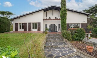 Maison 7 Pièces 260 m² à vendre à Tournefeuille (31170)