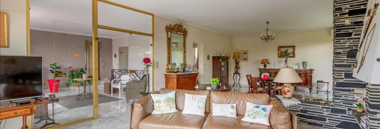 Maison 7 Pièces 260 m² à vendre à Tournefeuille (31170)