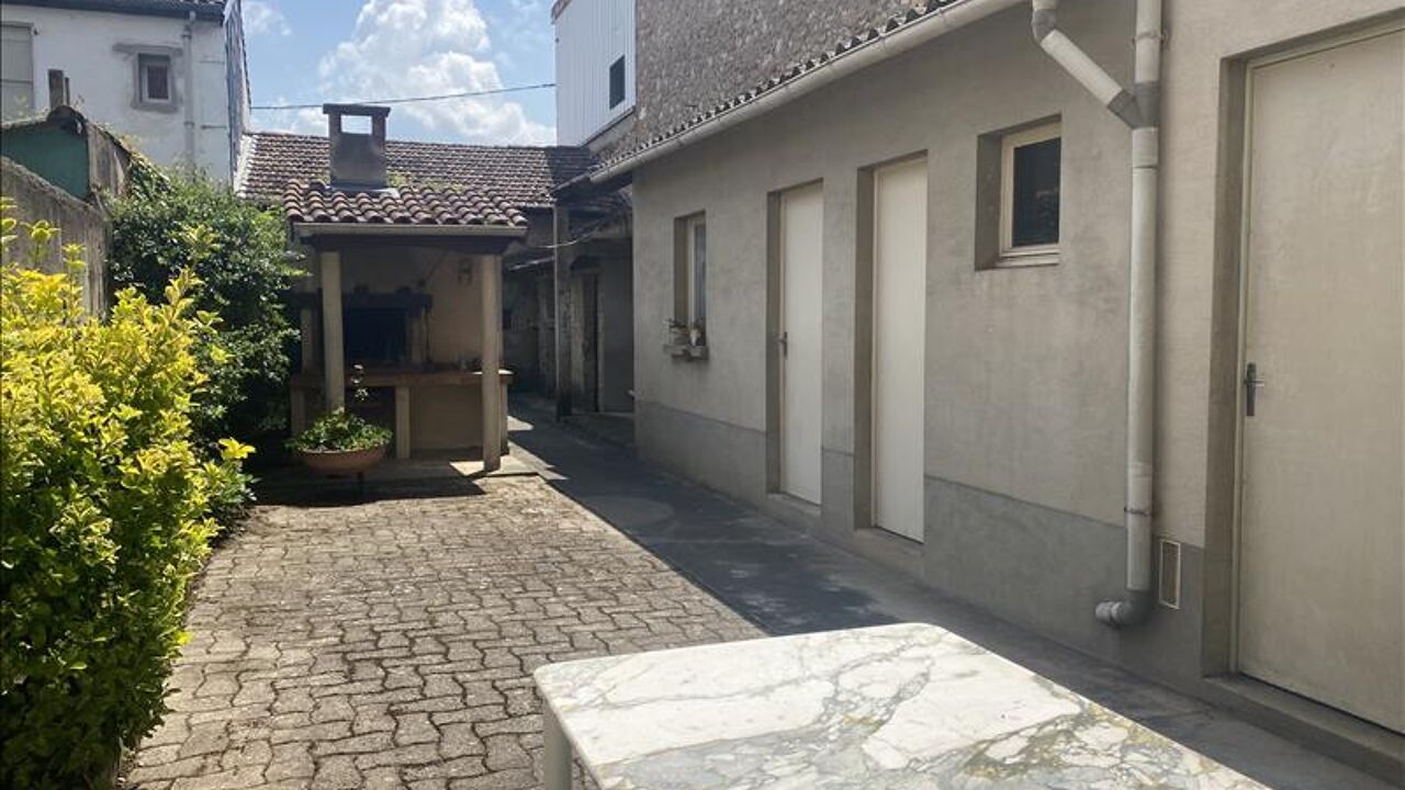 maison 6 pièces 193 m2 à vendre à Graulhet (81300)