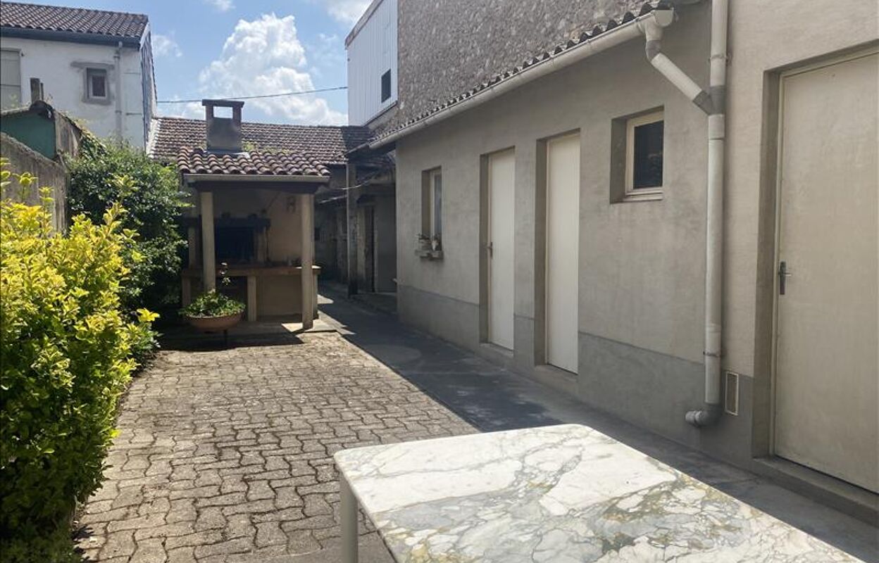 maison 6 pièces 193 m2 à vendre à Graulhet (81300)