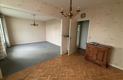 vente appartement 169 900 € à proximité de Inzinzac-Lochrist (56650)