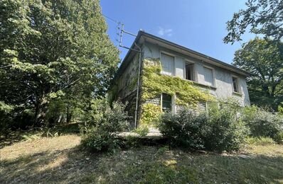 vente maison 171 200 € à proximité de Prévinquières (12350)