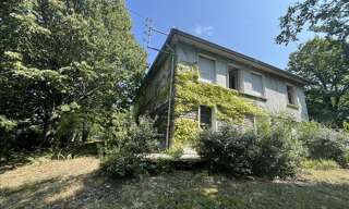 Maison 10 Pièces 194 m² à vendre à Villefranche-de-Rouergue (12200)