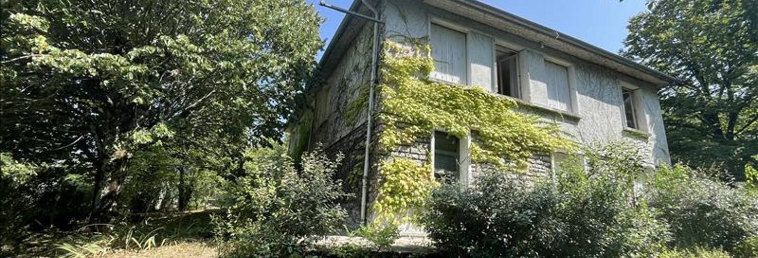 Maison 10 Pièces 194 m² à vendre à Villefranche-de-Rouergue (12200)