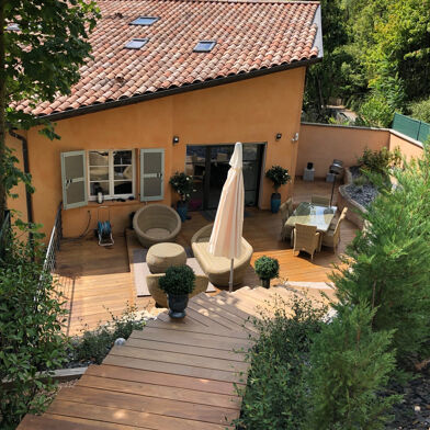 Maison 3 pièces 74 m²