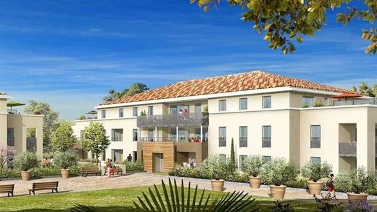 appartement 3 pièces 60 m2 à louer à Six-Fours-les-Plages (83140)