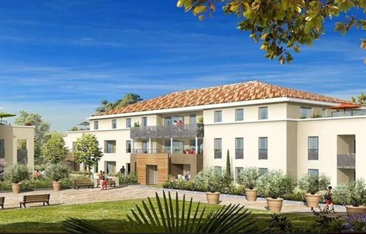 appartement 3 pièces 60 m2 à louer à Six-Fours-les-Plages (83140)