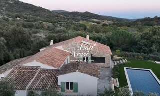 Maison 5 Pièces 196 m² à vendre à Le Plan-de-la-Tour (83120)