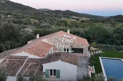 Maison 5 pièces 1220000 €