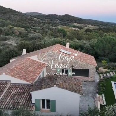 Maison 5 pièces 1220000 €