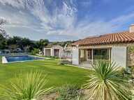 VILLA DE CHARME EN PIERRE T5 DE 200m² REFAITE À NEUF À VENDRE AU — photo 2