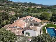 VILLA DE CHARME EN PIERRE T5 DE 200m² REFAITE À NEUF À VENDRE AU — photo 4