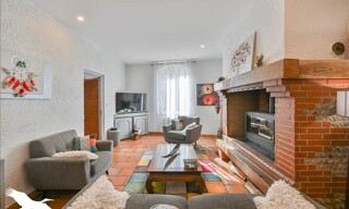 Maison 7 Pièces 243 m² à vendre à Villeneuve-Tolosane (31270)