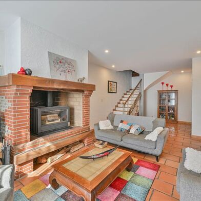 Maison 7 pièces 570000 €