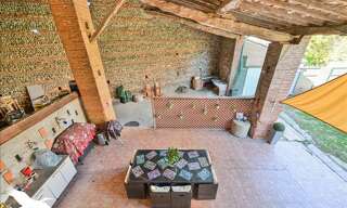 Maison 7 Pièces 243 m² à vendre à Villeneuve-Tolosane (31270)