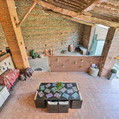 Maison 7 pièces 549983 €