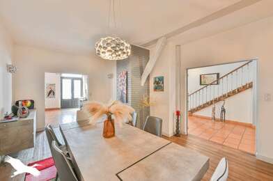 Maison 7 pièces 549983 €