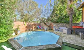 Maison 7 Pièces 243 m² à vendre à Villeneuve-Tolosane (31270)