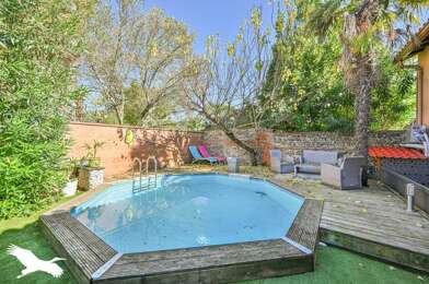 Maison 7 pièces 549983 €