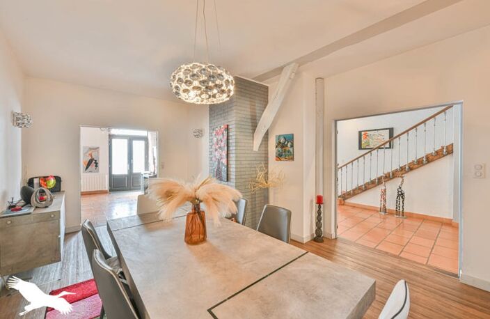 Maison de ville de 7 pièces principales — photo 2
