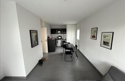 vente appartement 139 750 € à proximité de Pinsaguel (31120)