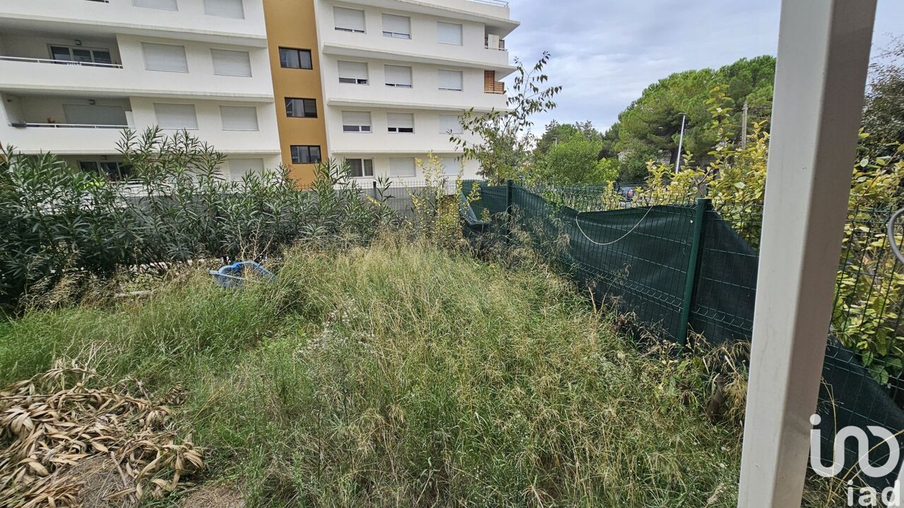 appartement 2 pièces 37 m2 à louer à Montpellier (34070)