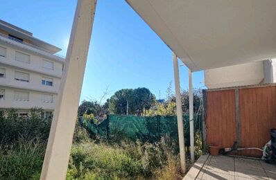 location appartement 750 € CC /mois à proximité de Palavas-les-Flots (34250)