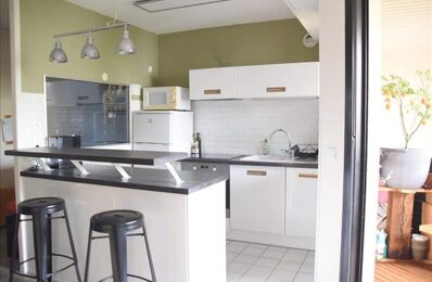 vente appartement 188 000 € à proximité de Mérignac (33700)