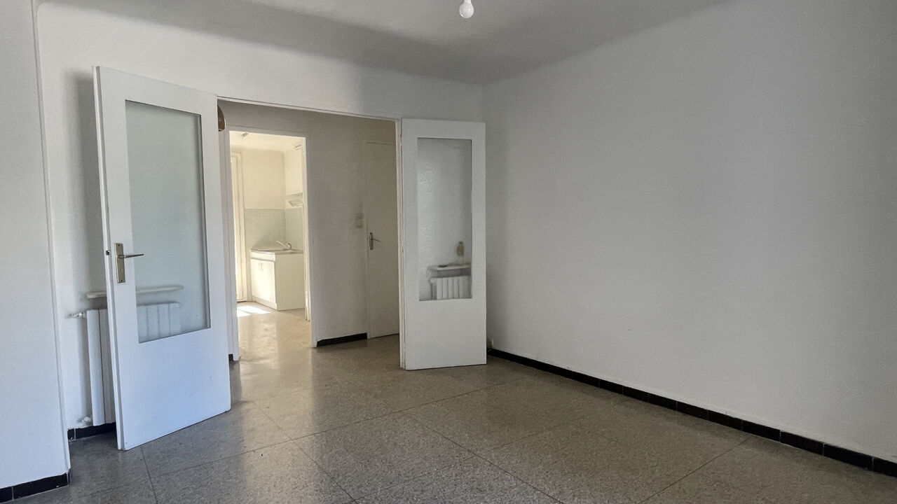 appartement 3 pièces 56 m2 à vendre à Marseille 4 (13004)