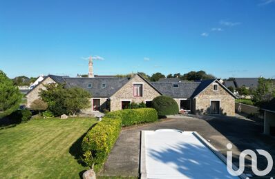 vente maison 750 000 € à proximité de Bréville-sur-Mer (50290)