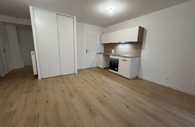 location appartement 888 € CC /mois à proximité de Saint-Xandre (17138)