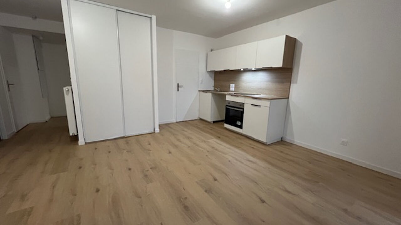 appartement 3 pièces 55 m2 à louer à La Rochelle (17000)