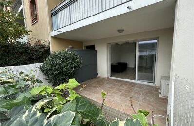 vente appartement 119 000 € à proximité de Pompignan (82170)