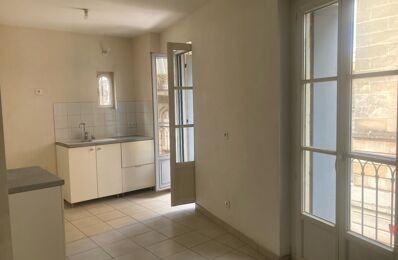 location appartement 867 € CC /mois à proximité de Saussan (34570)