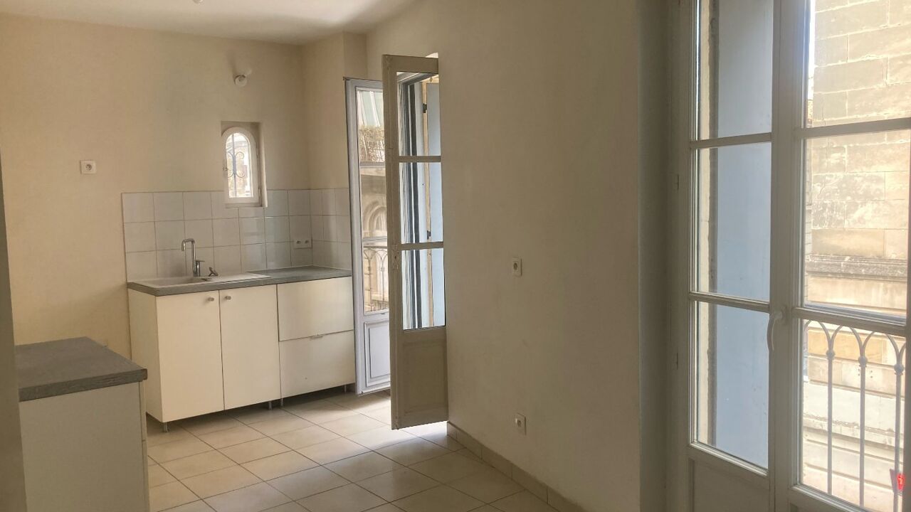 appartement 4 pièces 66 m2 à louer à Montpellier (34000)