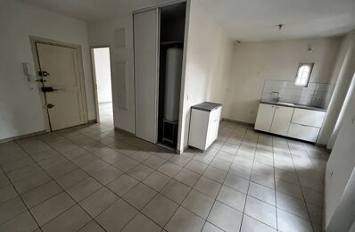 location appartement 867 € CC /mois à proximité de Montpellier (34)