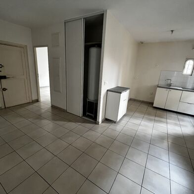 Appartement 4 pièces 66 m²