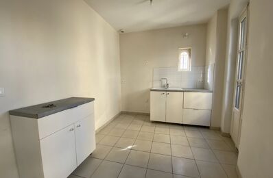 location appartement 867 € CC /mois à proximité de Jacou (34830)