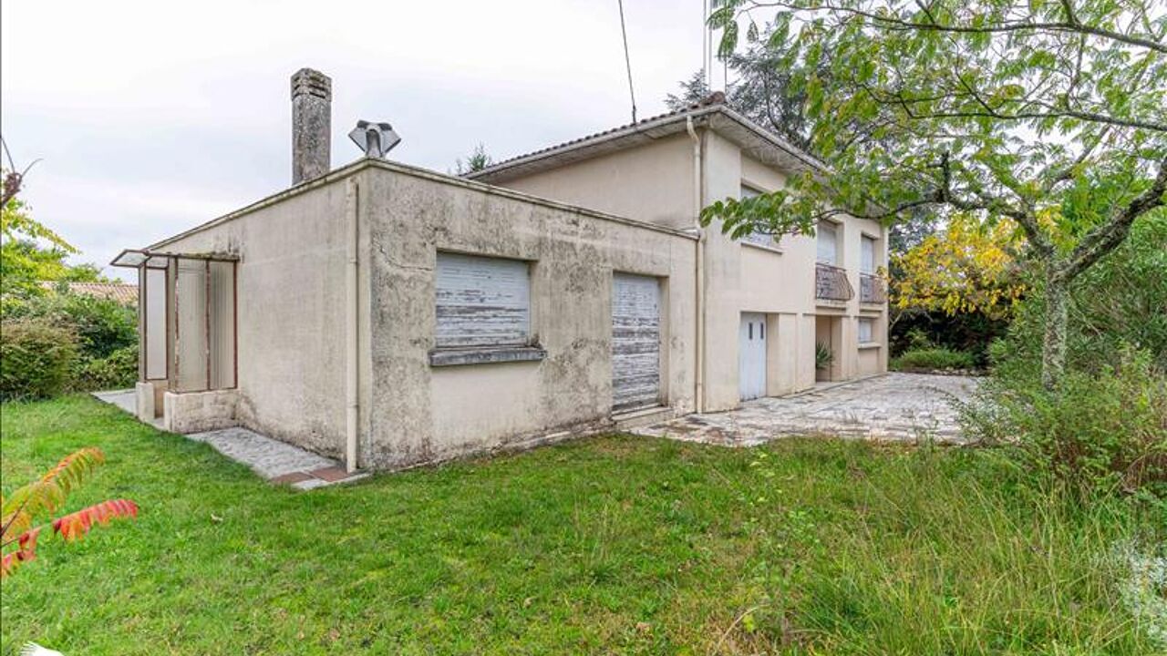 maison 5 pièces 145 m2 à vendre à Gradignan (33170)