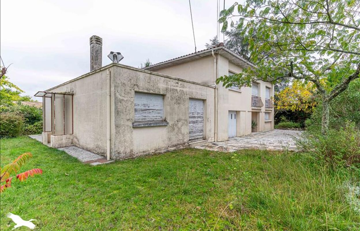 maison 5 pièces 145 m2 à vendre à Gradignan (33170)