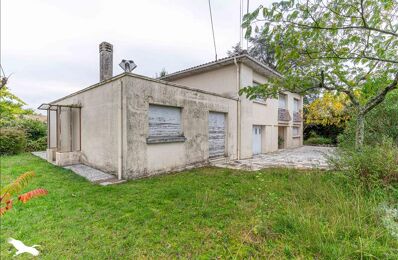 vente maison 348 000 € à proximité de Bordeaux (33)